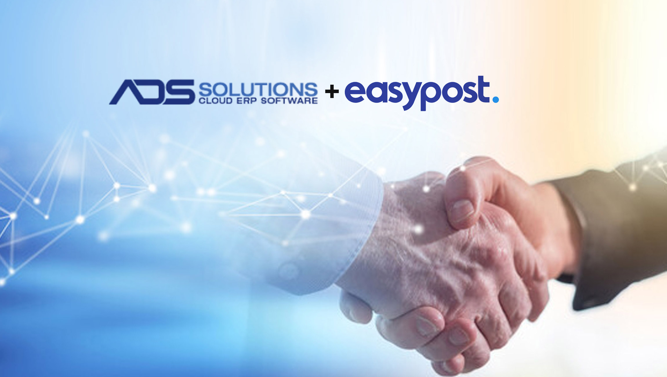 ADS-Solutions-and-EasyPost-announce-a-partnership-to-provide-Accolent-ERP-users-with-access-to-EasyPost’s-complete-shipping-solution