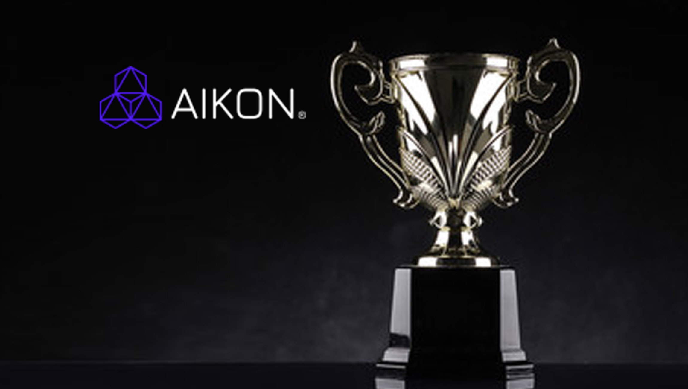 AIKON's ORE ID Awarded Among Best Products for Product Managers