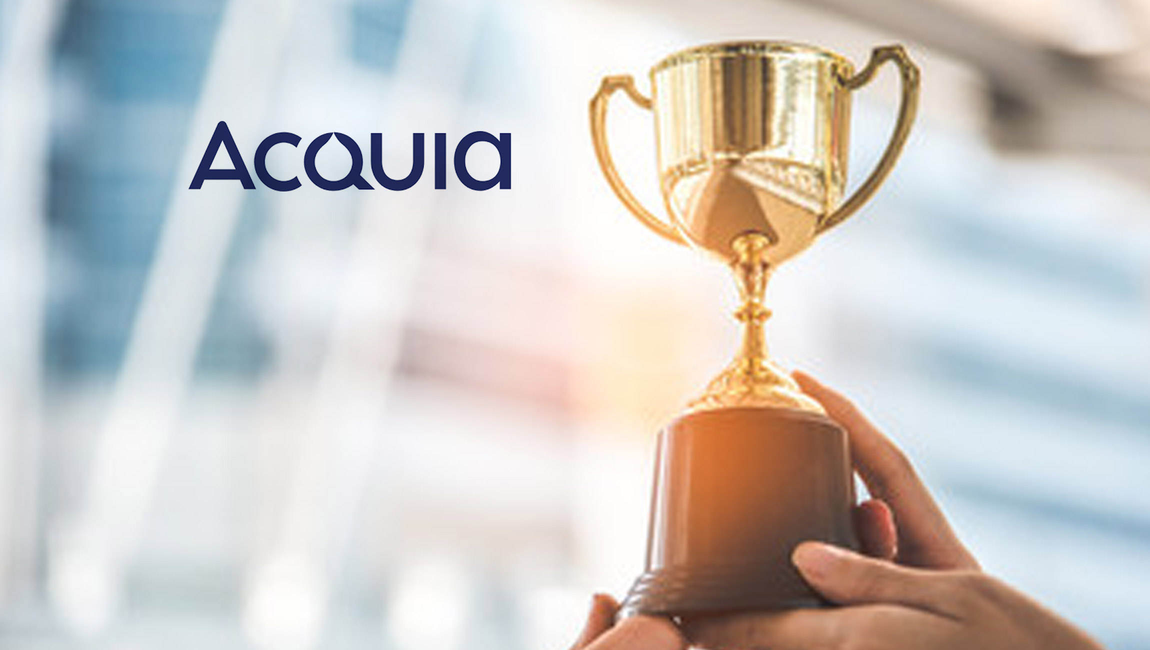 Acquia Unveils 2022 Engage Award Winners