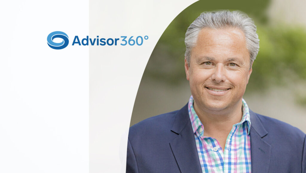 Advisor360°-Names-Eric-Esfahanian-Vice-President-of-Enterprise-Sales