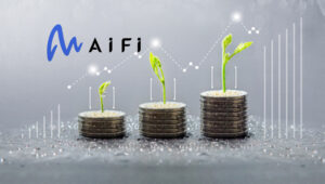 AiFi Raises $65 Million in Series B Funding to Strengthen Leadership Position in Autonomous Retail