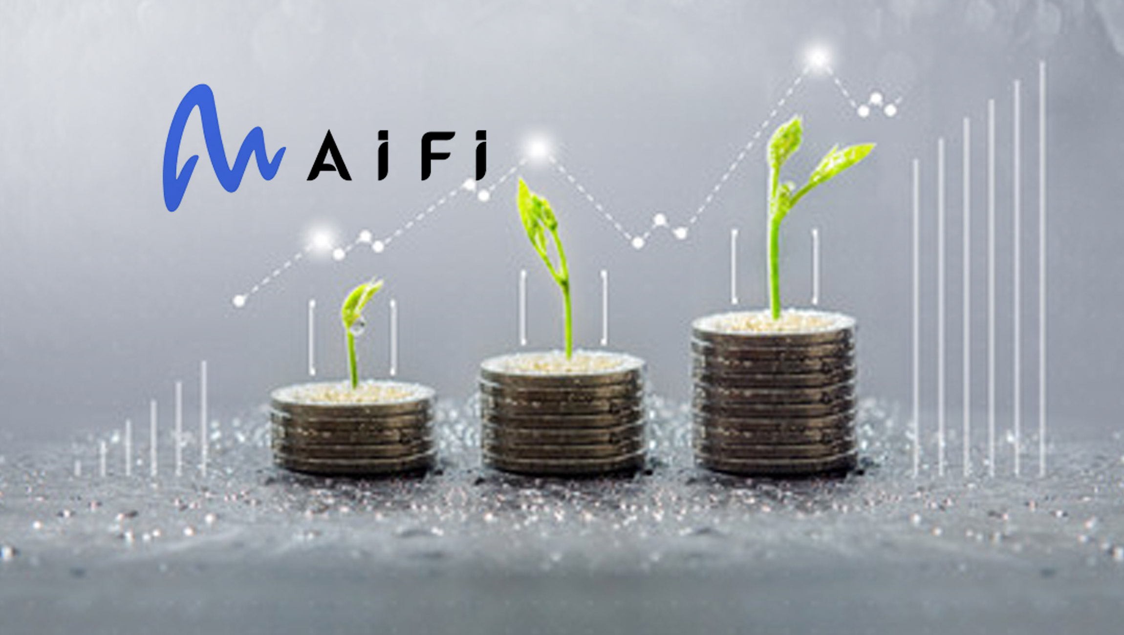 AiFi Raises $65 Million in Series B Funding to Strengthen Leadership Position in Autonomous Retail