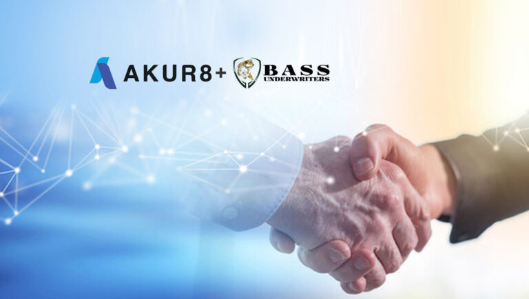 Akur8-Teams-Up-with-Bass-Underwriters-to-Boost-Their-Pricing-Capabilities