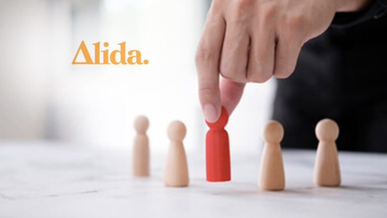 Alida Appoints Executive Vice Presidents for EMEA and the Americas