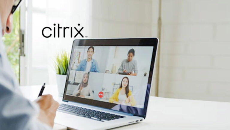 Alstom Engineers Future of Remote Work with Citrix®