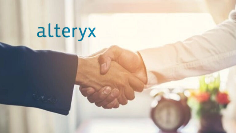 Alteryx Launches Updated Partner Program