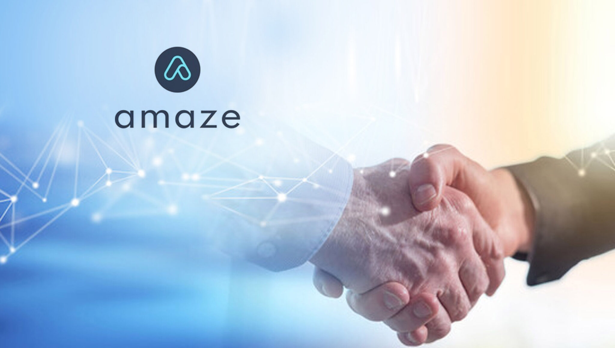 Amaze Announces Amaze Commerce, a New Operating System for the Creator ...