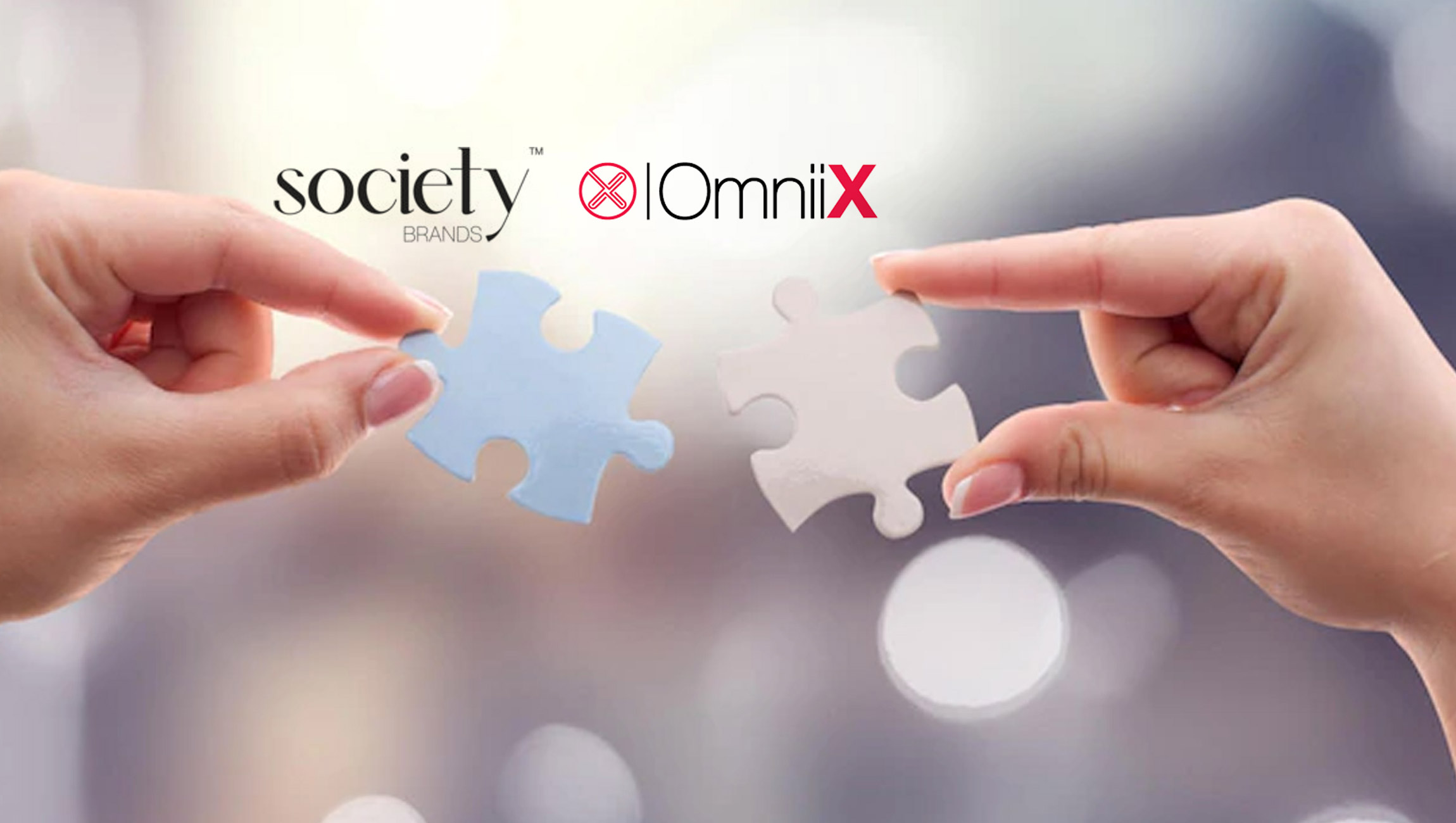 Amazon Aggregator Society Brands Acquires Brand Management Agency OmniiX to Accelerate Rapid Growth of Acquired Companies