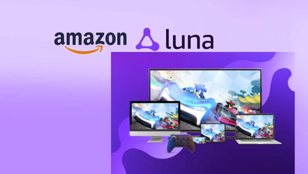 Amazon Luna Cloud Gaming Service Now Available to Everyone in Mainland U.S. with Unique Offer for Amazon Prime Members