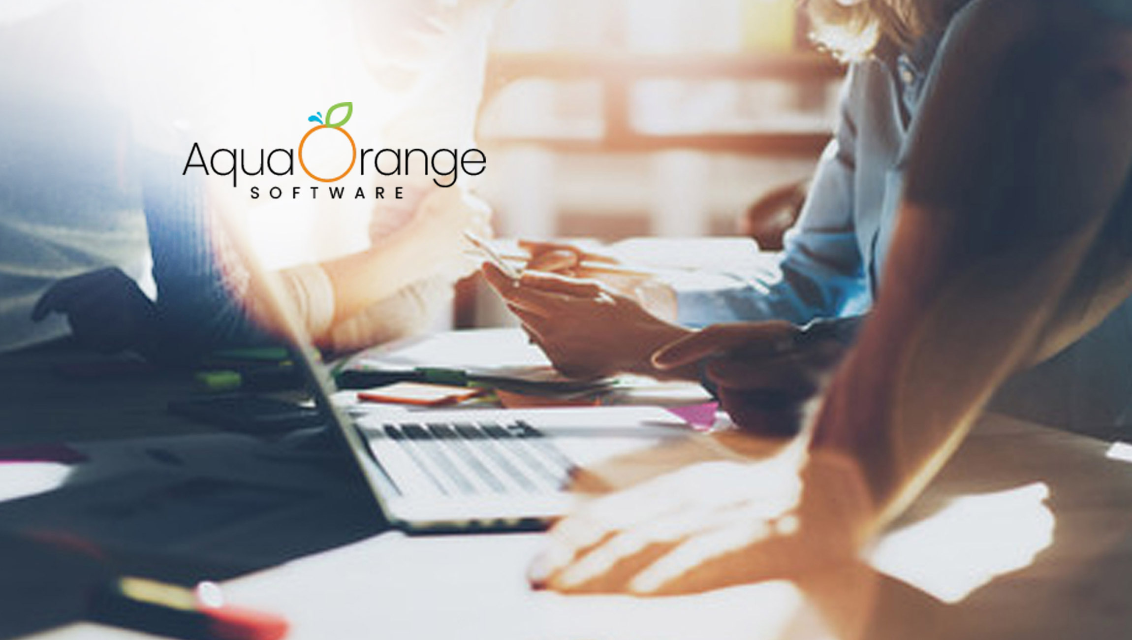 AquaOrange Software, Announces Completing 600 Zoho CRM Rollouts Successfully