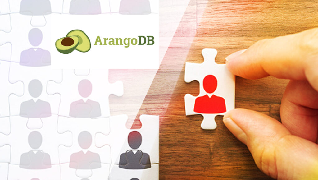 ArangoDB Appoints New Chief Executive Officer to Drive Next Phase of Growth