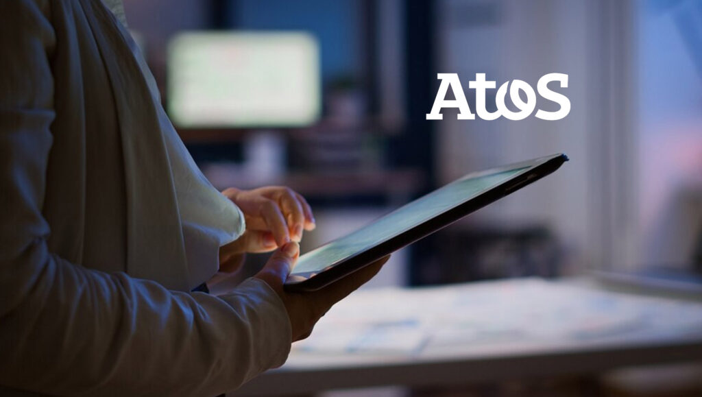 Atos positioned as a Leader in the Gartner® Magic Quadrant™ for Outsourced Digital Workplace Services report