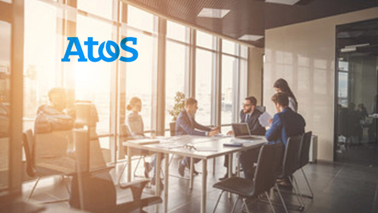 Atos earns ‘Europe’s Best Workplaces’ certification from Great Place to Work®