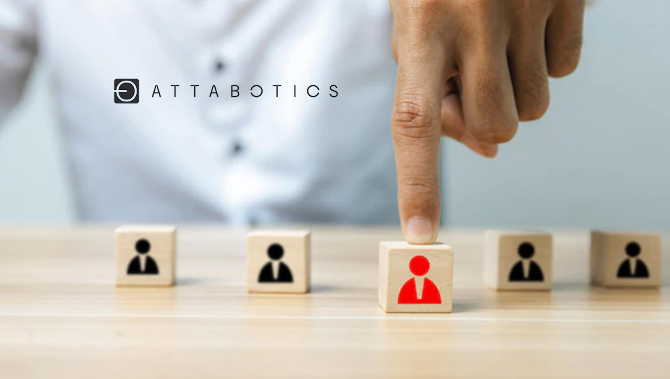 Attabotics, the World’s First 3D Supply Chain System for Modern Commerce, Hires Richard Cheung as Chief Financial Officer