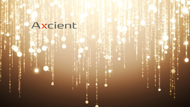 Axcient Honored for 5-Star Partner Program by CRN