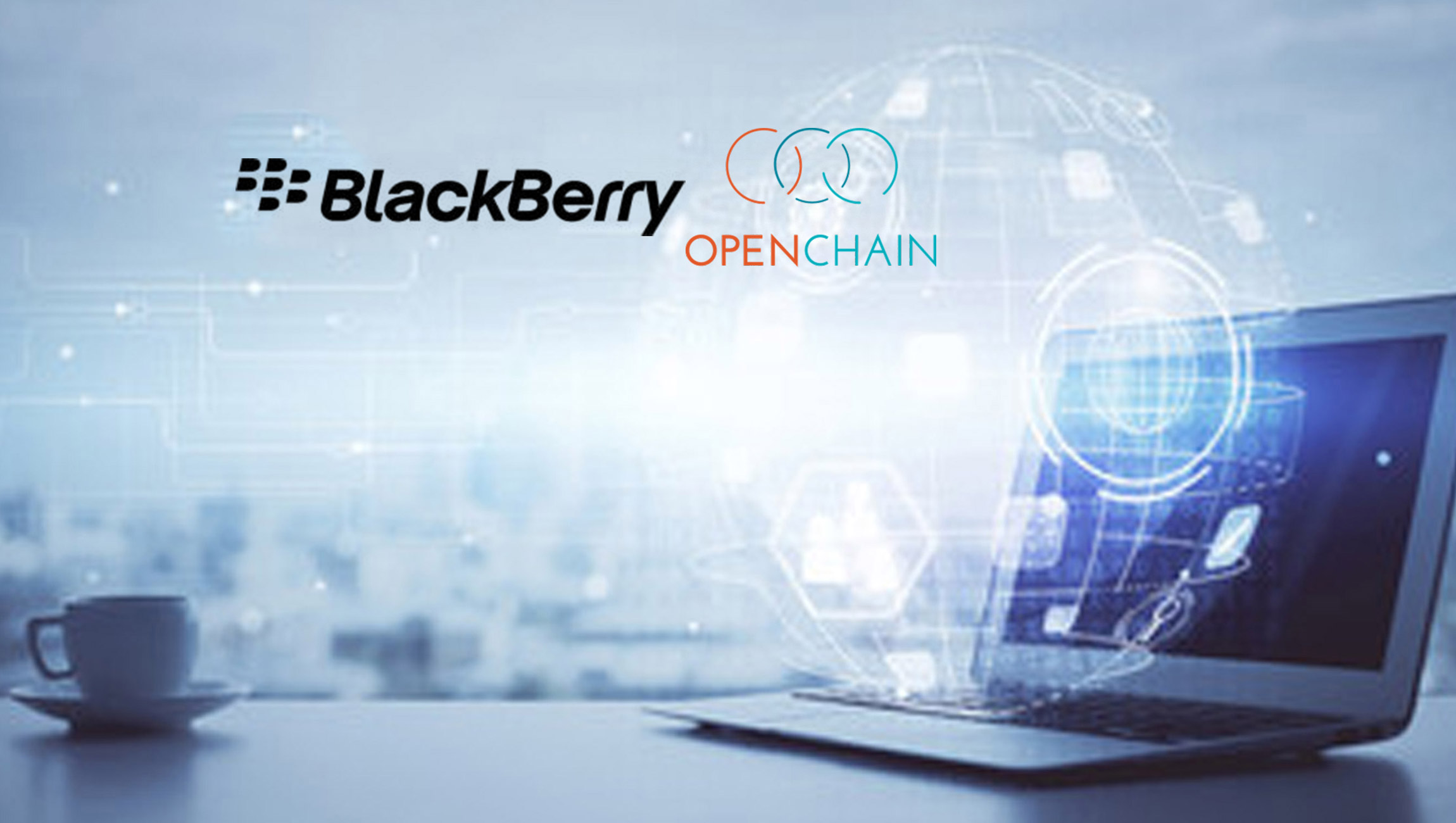 BlackBerry Strengthens Software Supply Chain with Corporate-Wide OpenChain ISO/IEC 5230:2020 Conformance