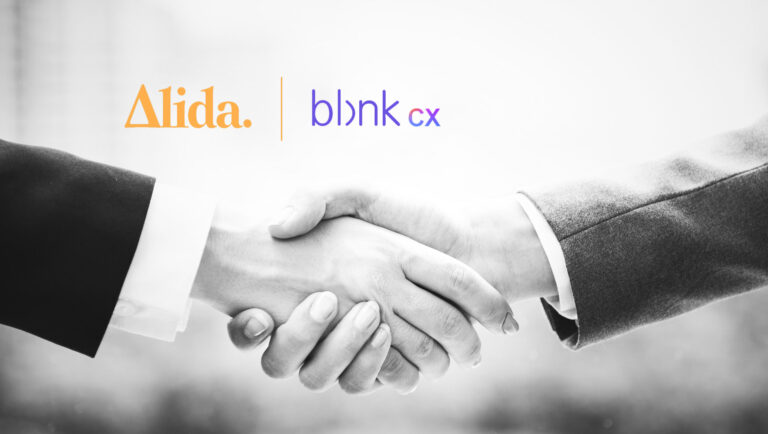 Blink CX Joins the Alida Partner Network to Deliver Innovative ‘Customer-First’ Experiences