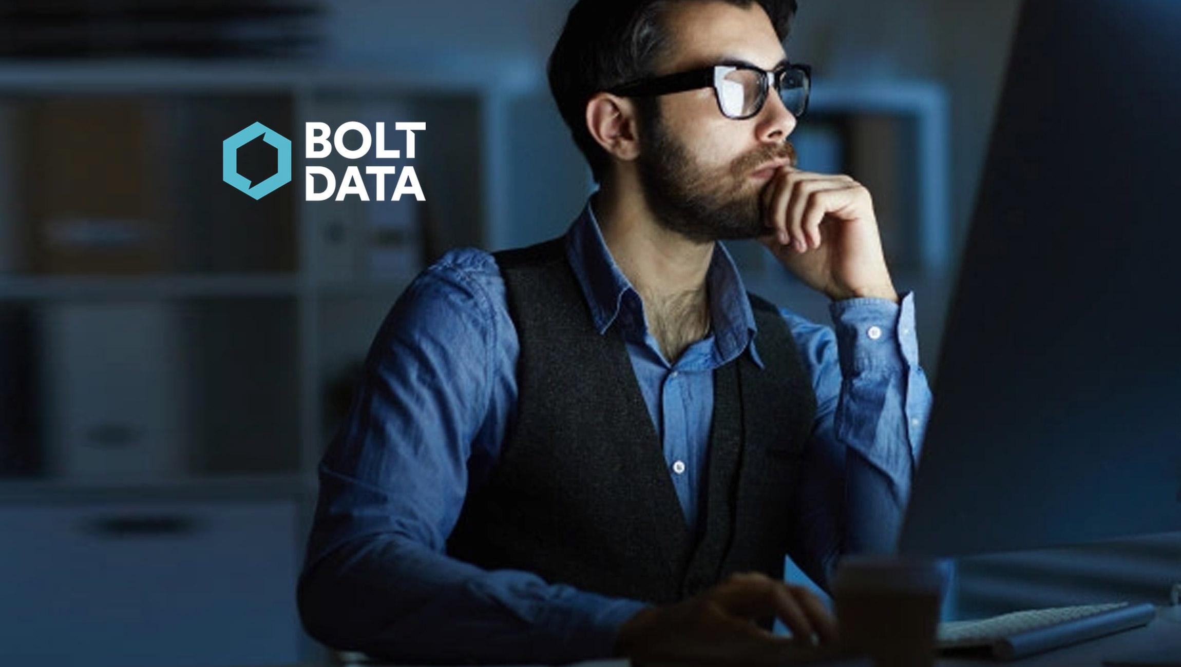 Bolt Data and Spoke AIOT Merge as Newly Rebranded Bolt Data