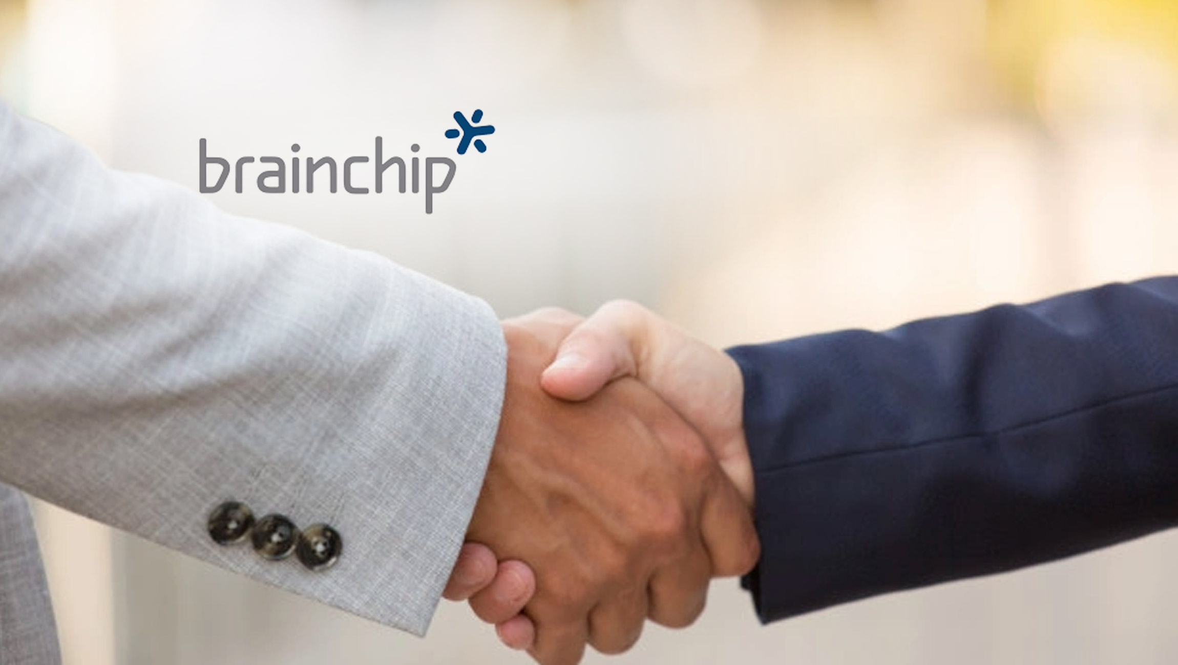 BrainChip Continues Expansion with Sales Partnerships in New Geographic Markets