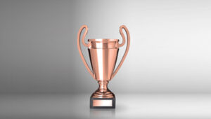 Mode Captures Fourth Award for Outstanding Customer Service