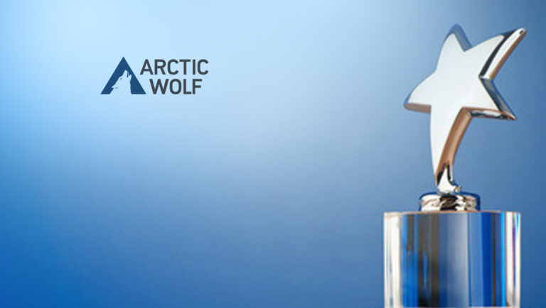 CRN® Honors Arctic Wolf With 5-Star Rating in 2022 Partner Program Guide