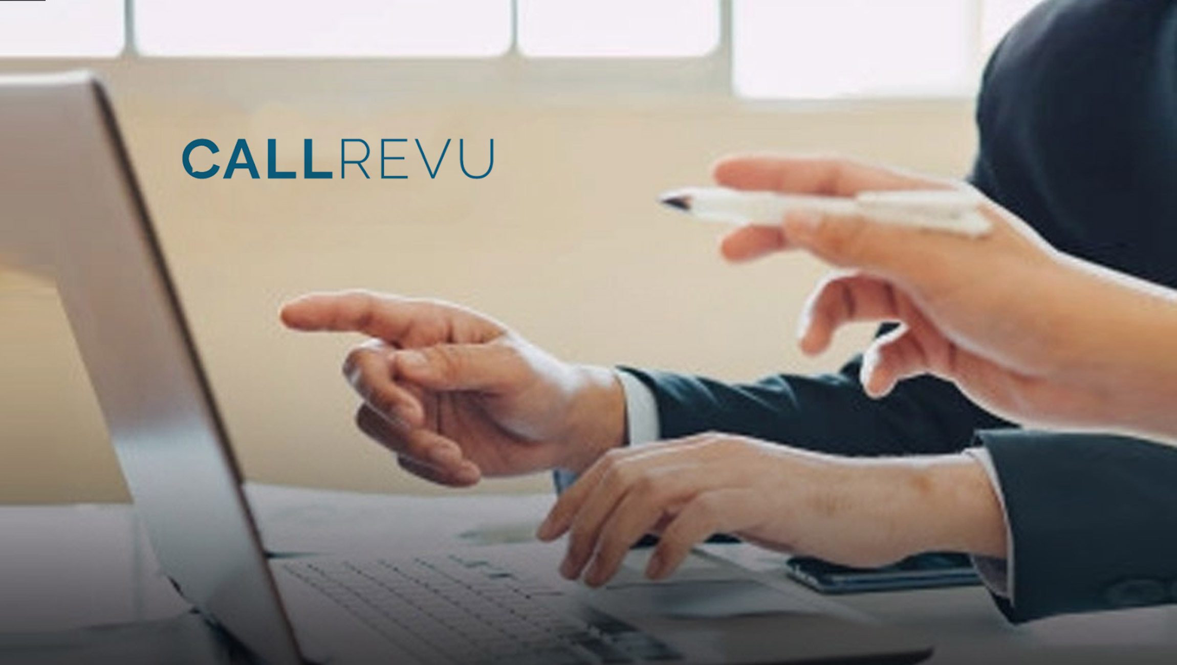 CallRevu-Selected-as-Call-Tracking-Plus-Up-Partner-for-GM-iMR-Program