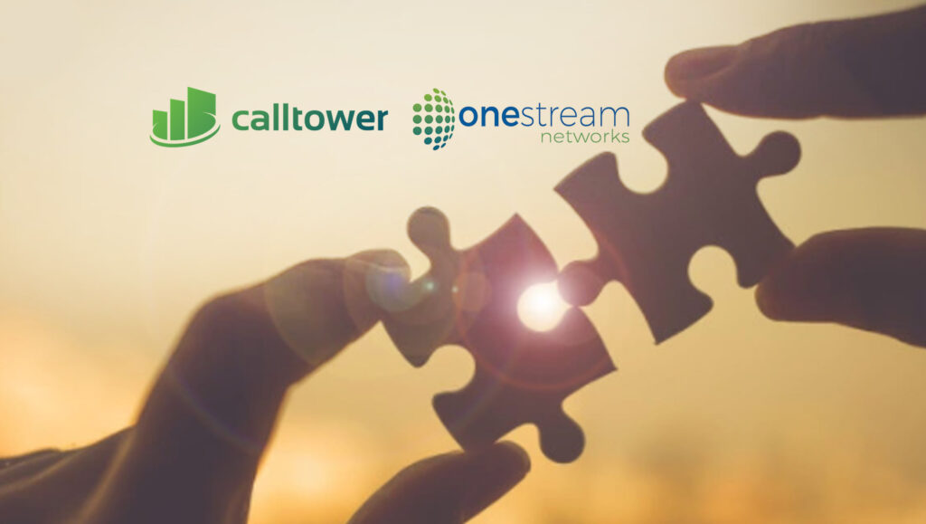 CallTower Acquires OneStream Networks