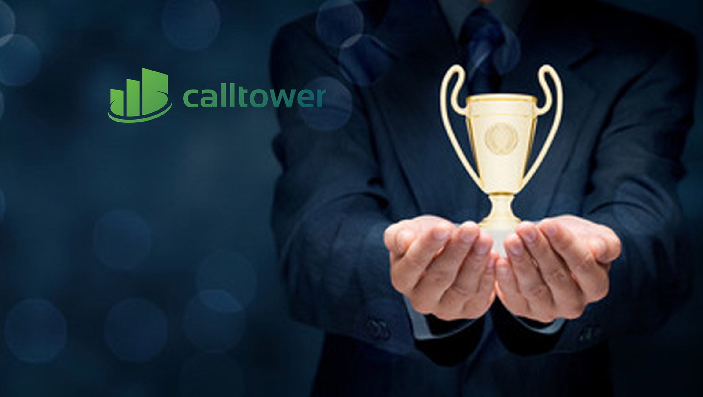 CallTower Receives Most Innovative Communications & Collaboration Solutions Provider 2023 Award