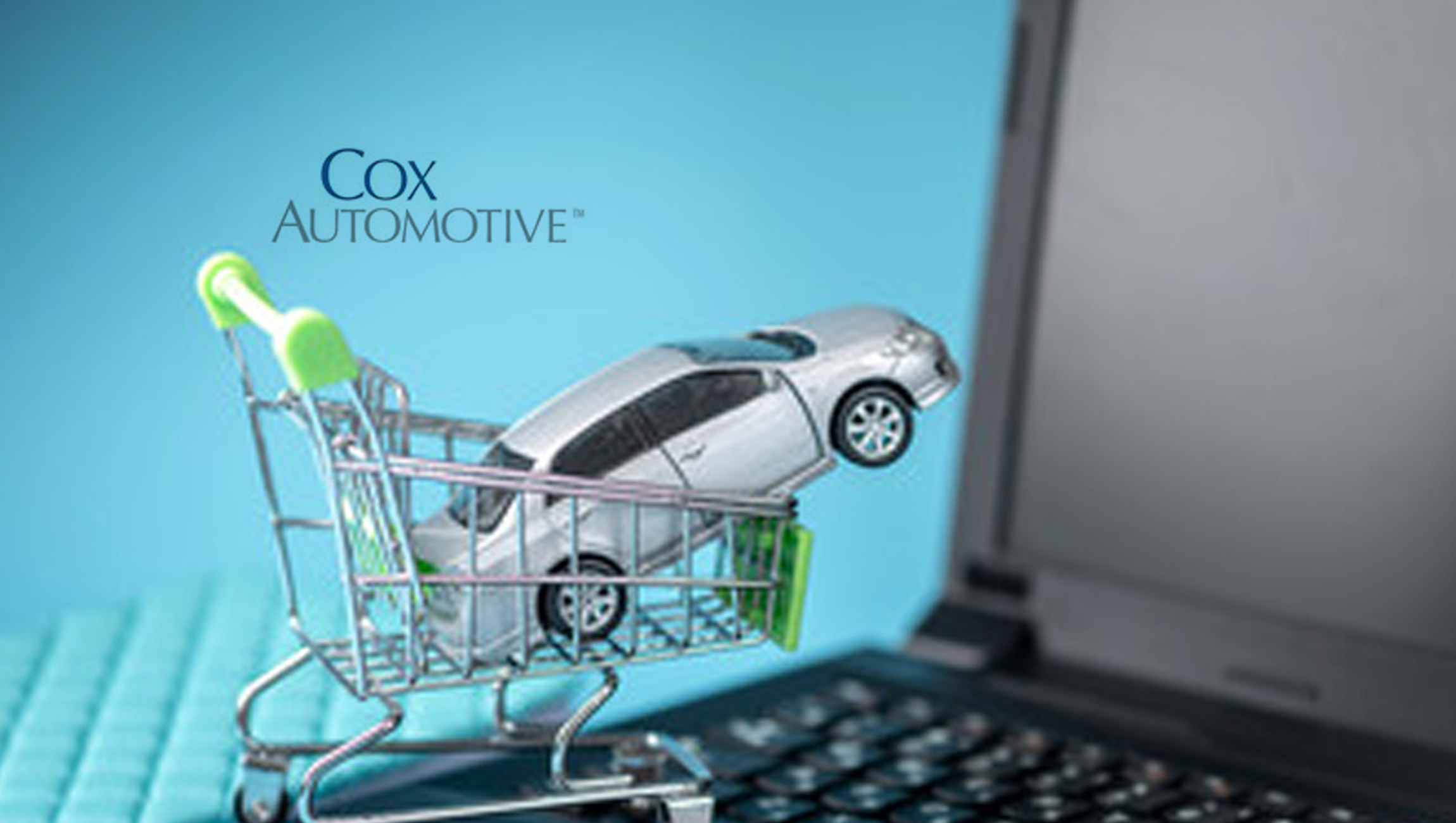 CarBreezy, A New Fully Online Car Buying Solution, Launches Utilizing Cox Automotive Esntial Commerce Technology