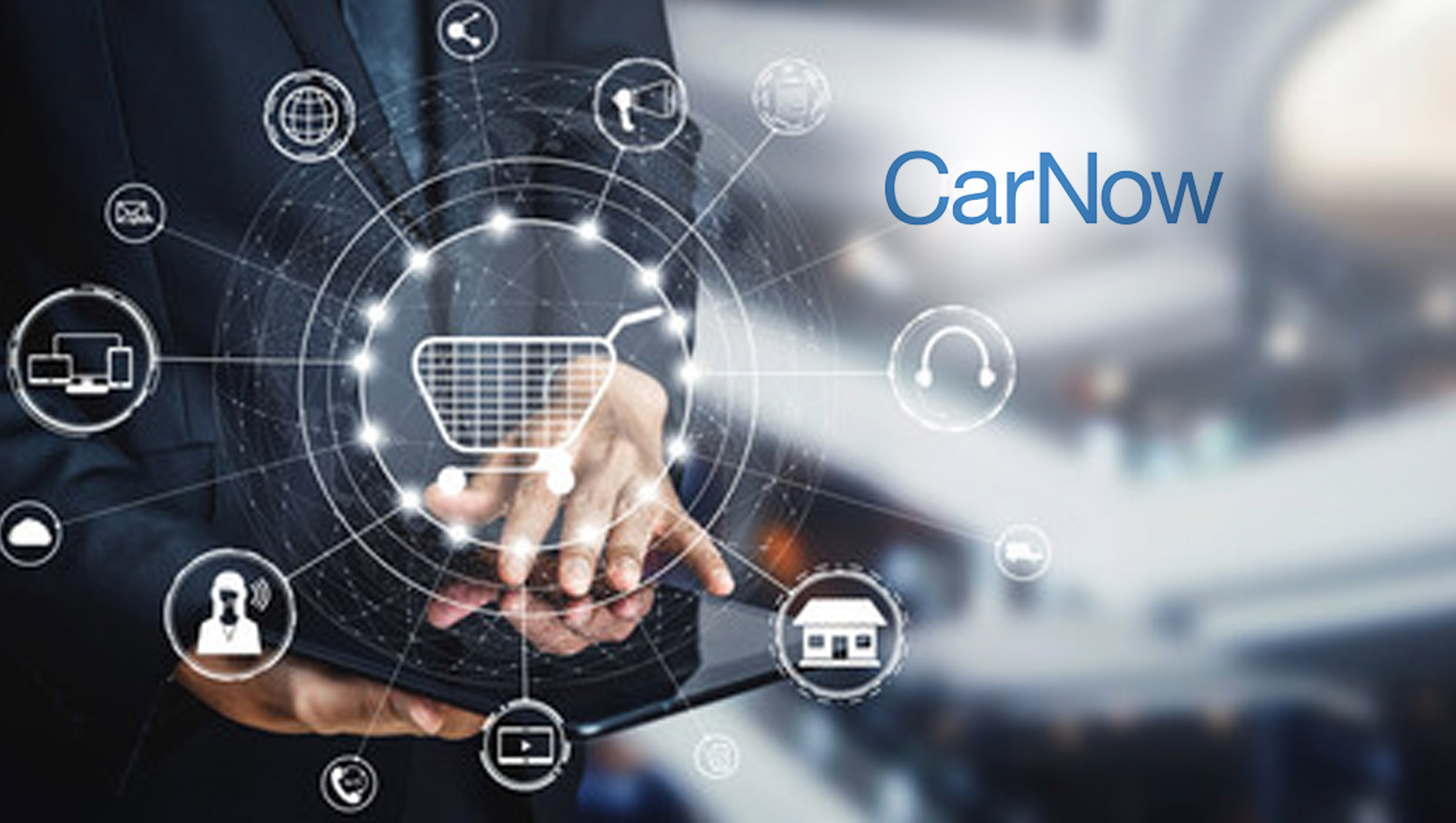 CarNow Launches Real-Time Retail™ Platform with Supporting Integrations to Elevate the Consumer Buying Experience