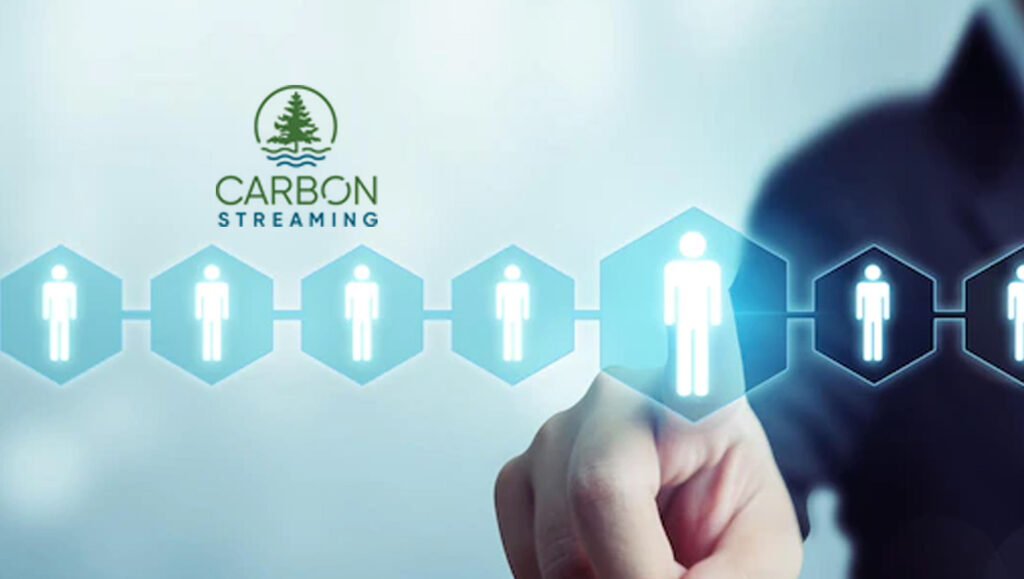 Carbon-Streaming-Welcomes-New-VP-of-Sales