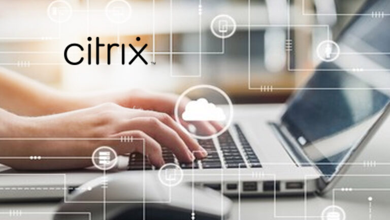 Citrix® Leads Way in Delivering Secure Hybrid Work