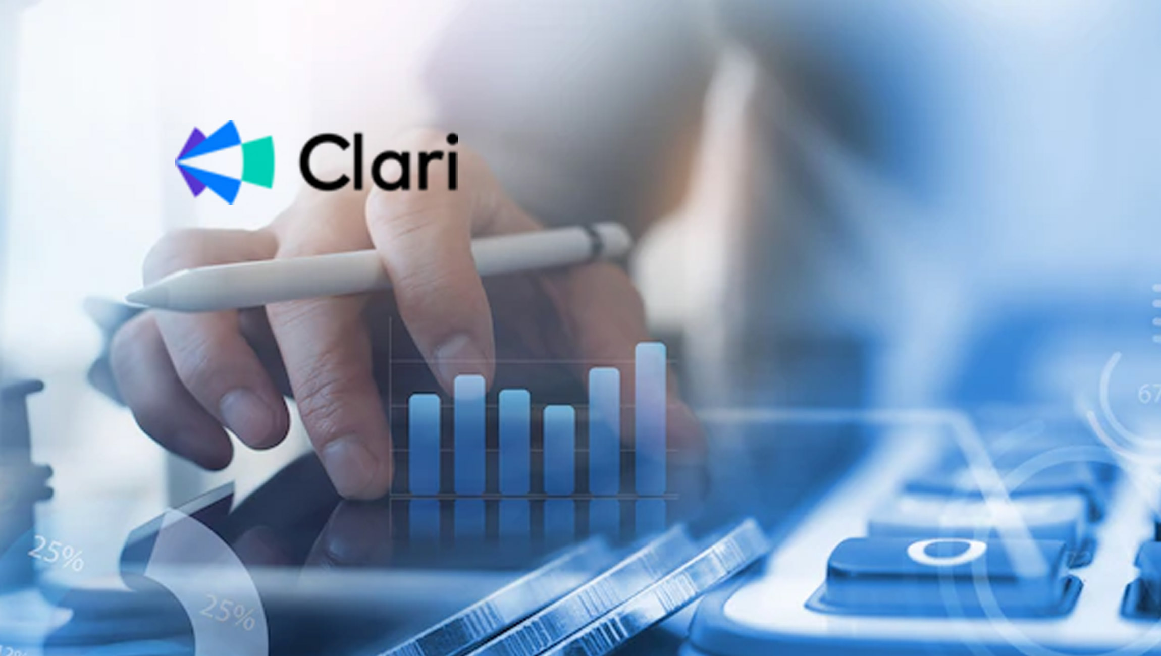 Clari Named a Leader in Revenue Operations and Intelligence