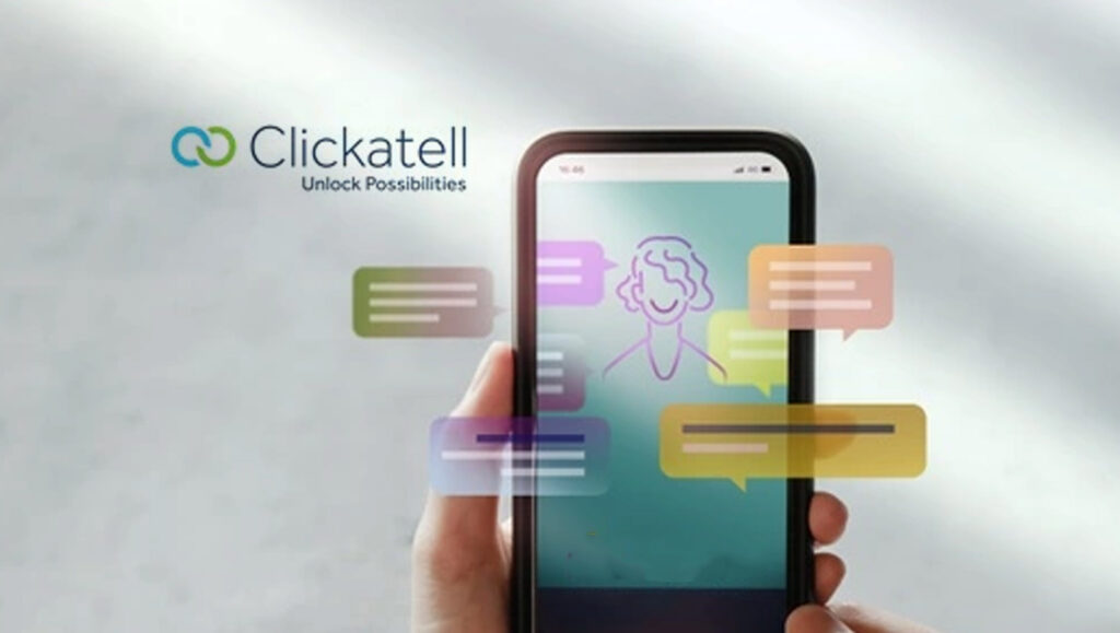 Clickatell Announces Chat 2 Pay Integration with Salesforce Commerce Cloud