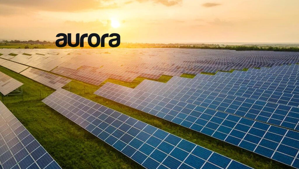 Climate Tech SaaS Leader Aurora Solar Secures $200 Million in Series D to Further the Digital Transformation of the Solar Ecosystem