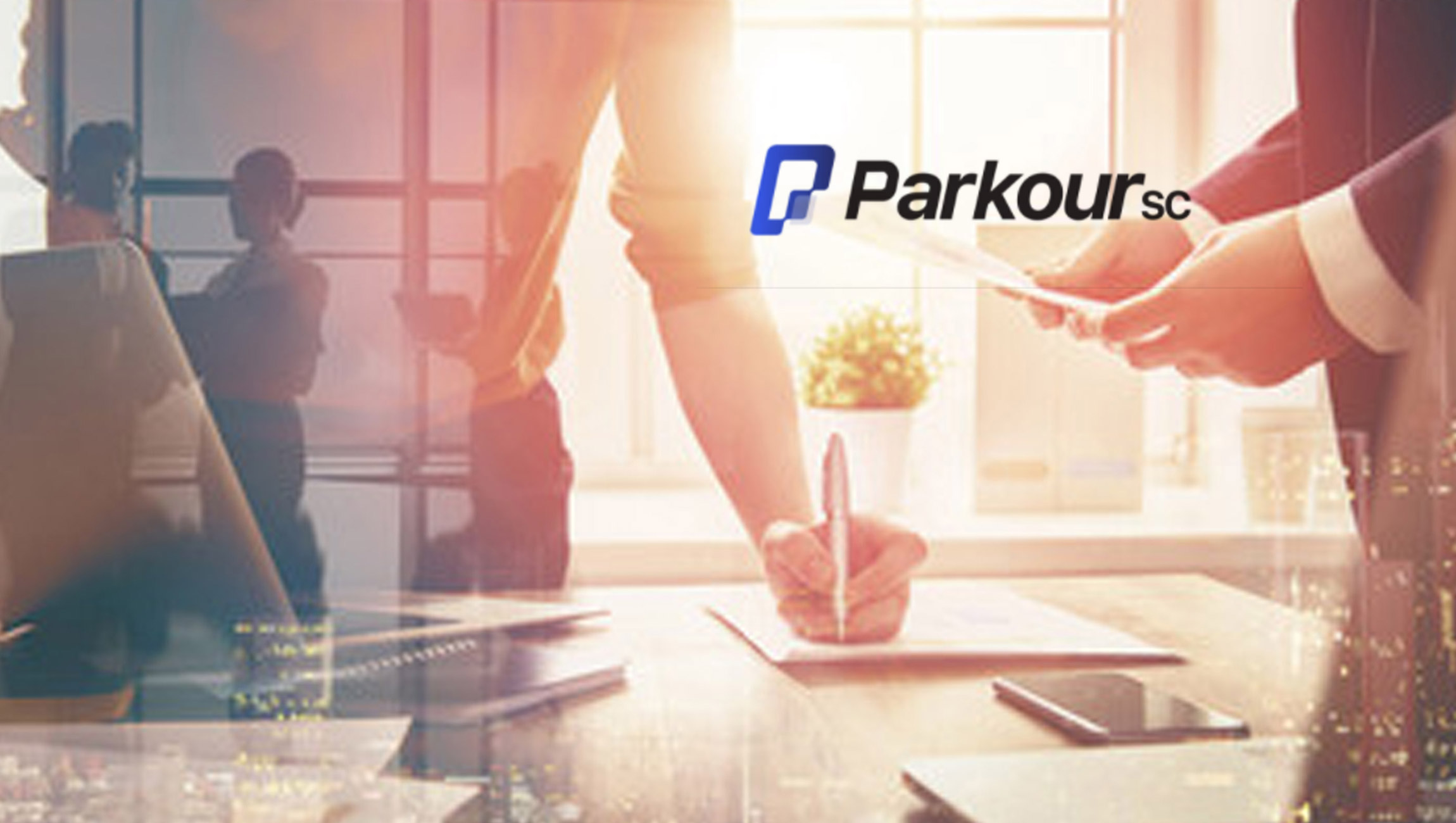 ParkourSC Applauded by Frost & Sullivan for Reducing the Impact of Disruptions and Resolving Fragmented System Issues with Its Supply Chain Platform