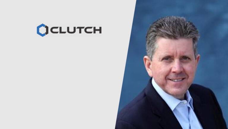 Clutch Solutions Welcomes Greg Stinsa as Executive Vice President of Sales