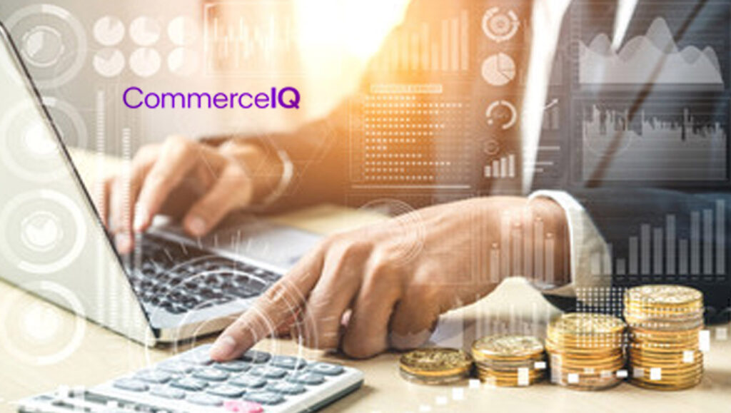 CommerceIQ Publishes Insights from Prime Big Deal Days 2023