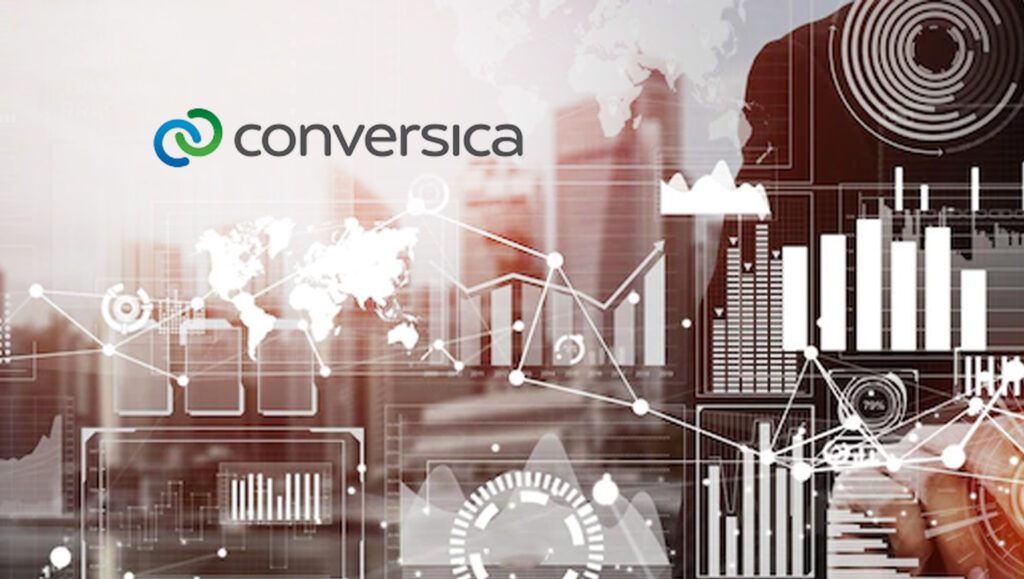 Conversica Reports Strong Business Momentum in the Automotive Industry Heading Into the 2022 NADA Show