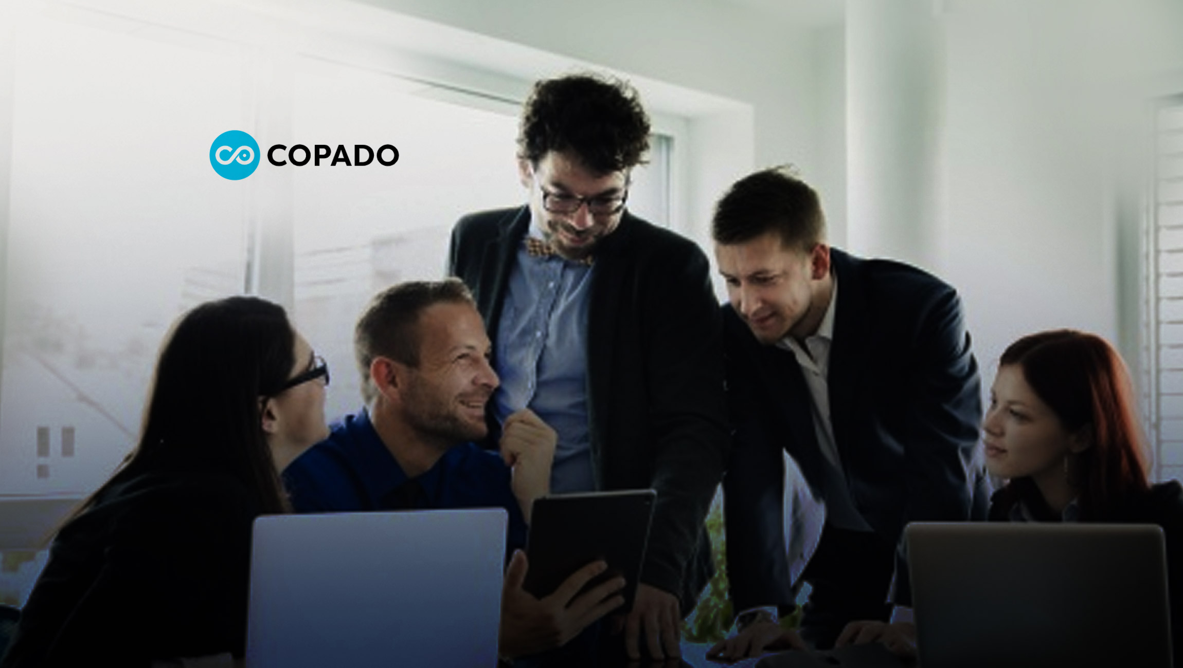 Copado  Salesforce Development Starts Here