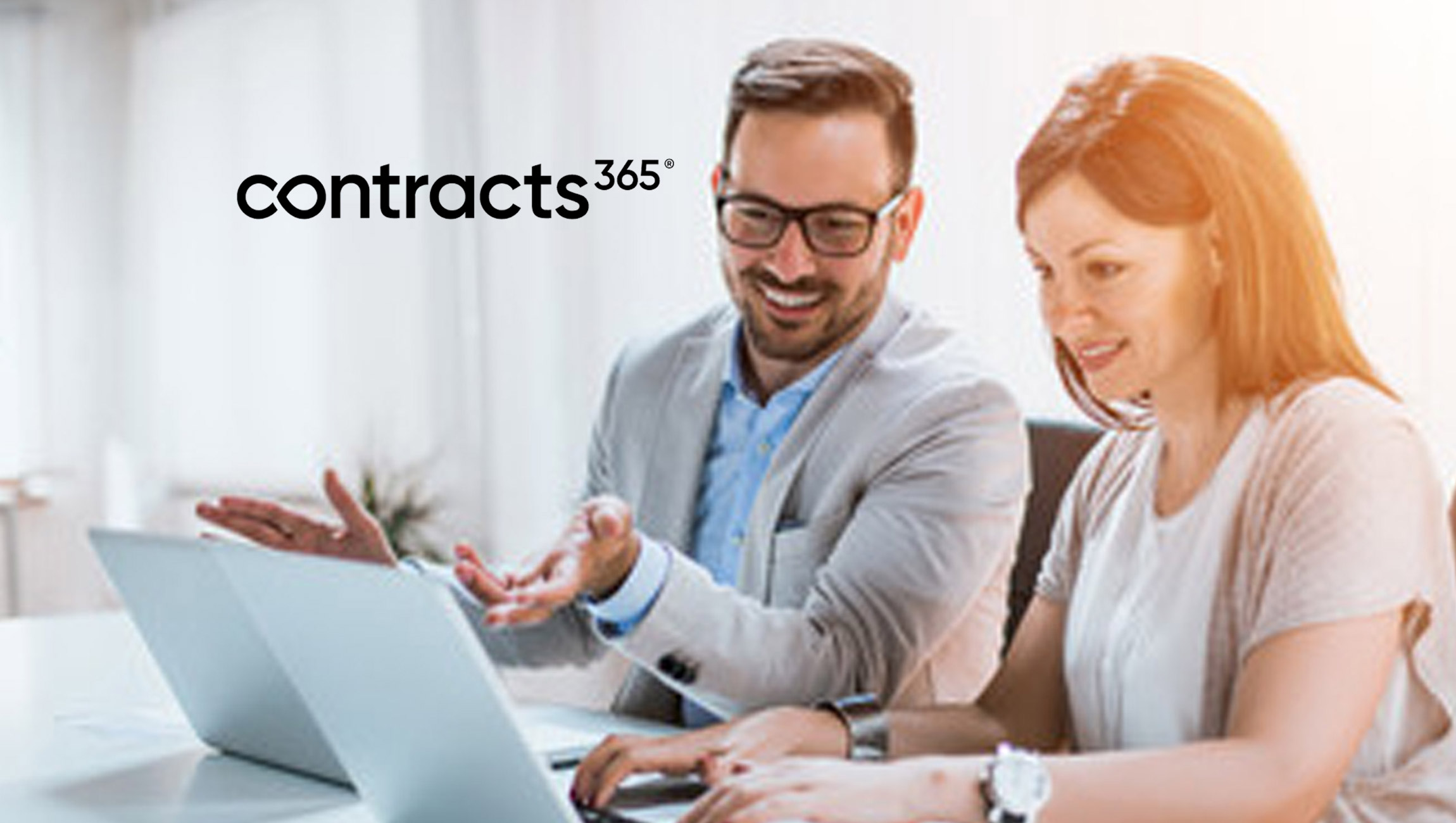 Contracts 365 Announces New Contract Management Innovations Powered by Microsoft Azure AI
