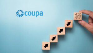 Coupa Named a Leader in Collaborative Supply Networks Report