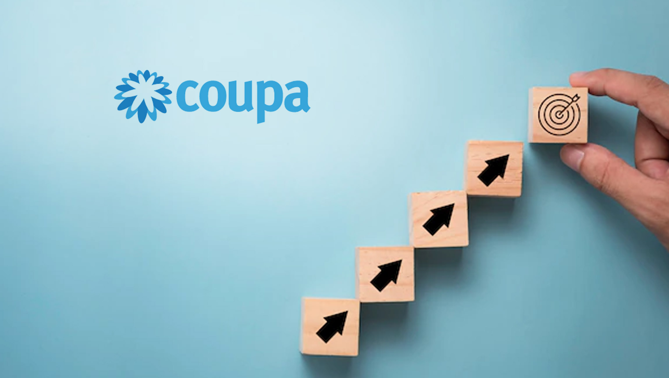 Coupa Named a Leader in Collaborative Supply Networks Report