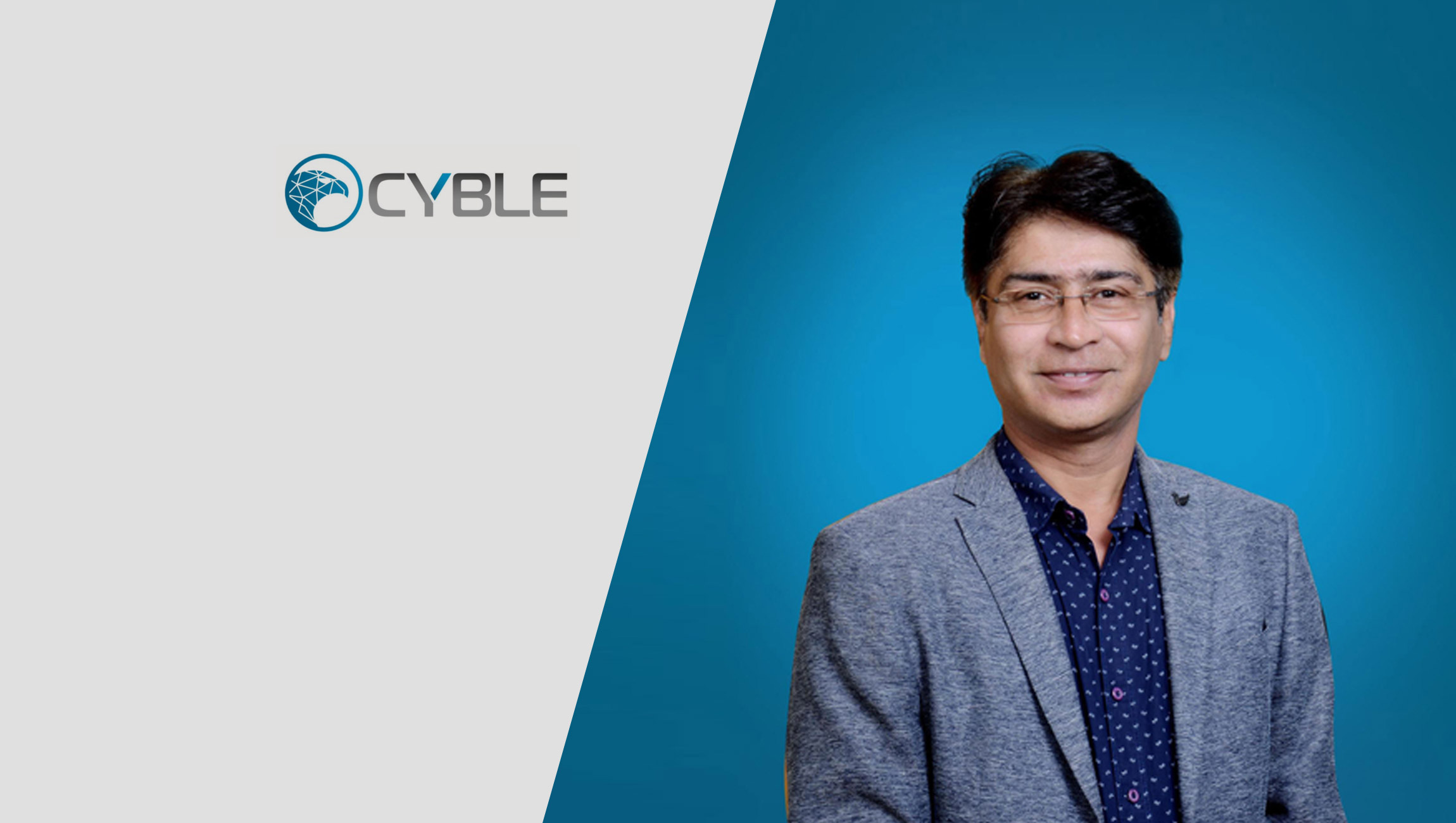 Cyble-Appoints-Former-Attivo-Networks-Executive-Vivek-Kumar-Sharma-as-Regional-Sales-Director-–-Strategic-Alliances-and-Partnerships-(India-and-SAARC)