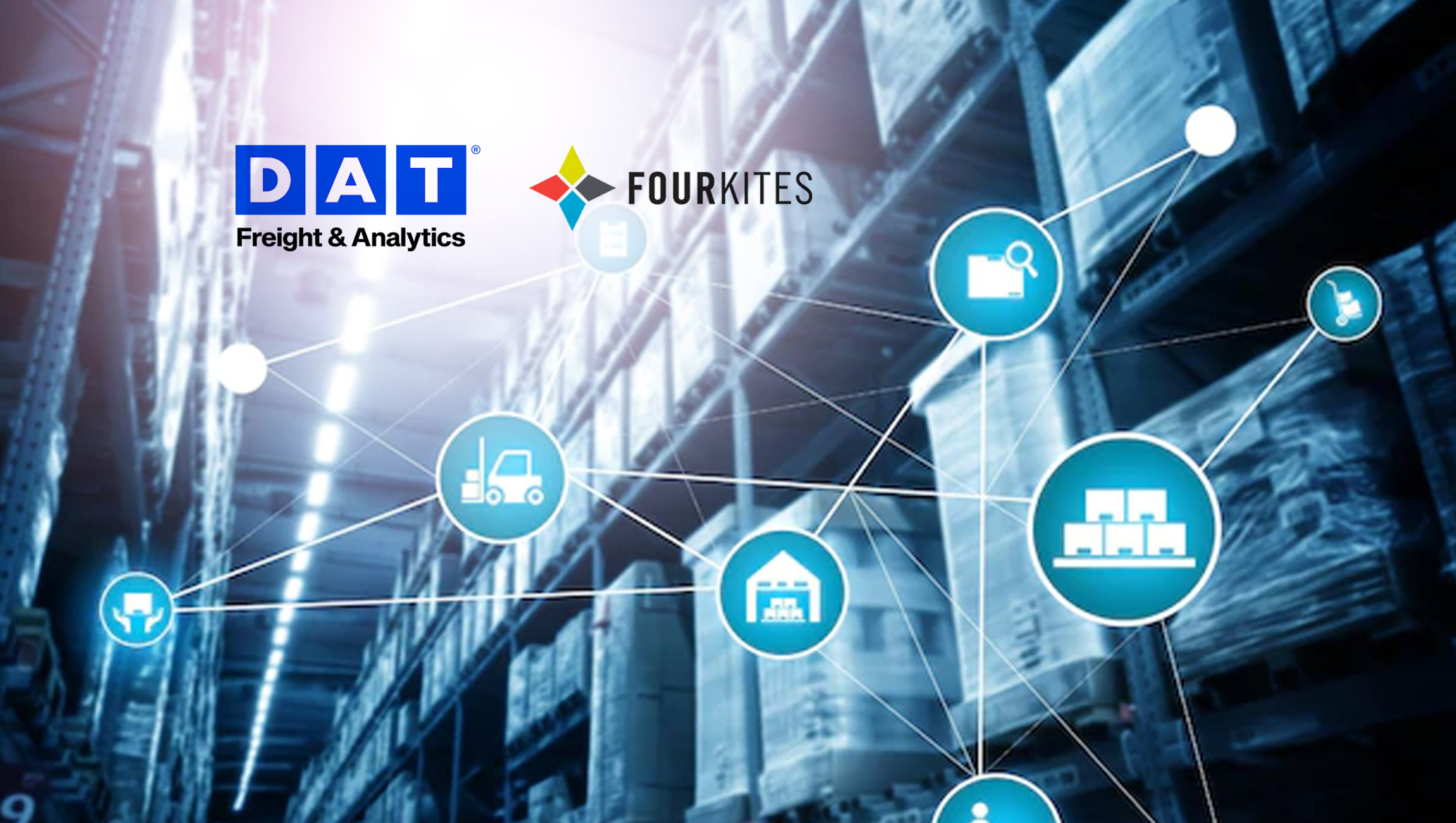 DAT-and-FourKites-Bring-Real-time-Supply-Chain-Visibility-to-North-America’s-Largest-Freight-Marketplace