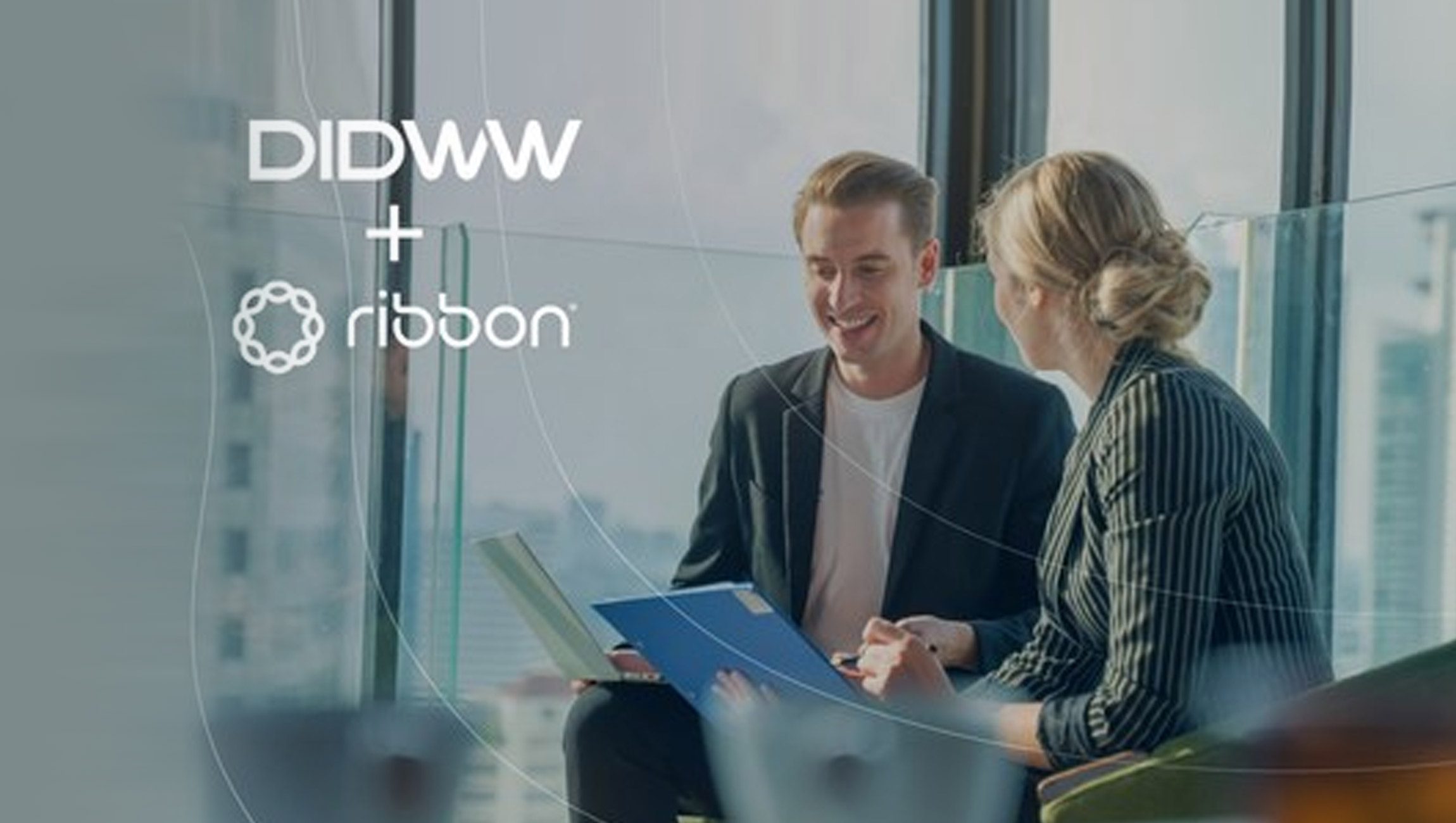 DIDWW-voice-services-compatible-with-Ribbon's-cloud-communication-solutions