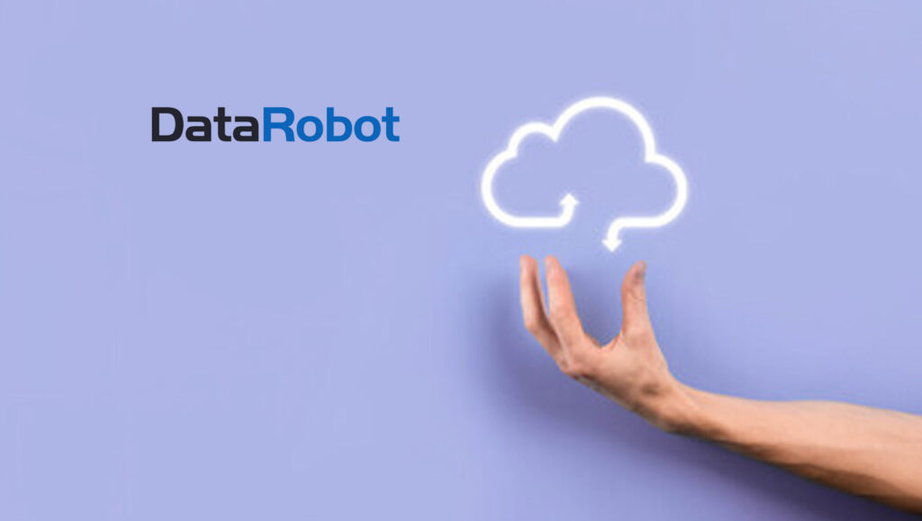 DataRobot AI Cloud Launches on Google Cloud Marketplace