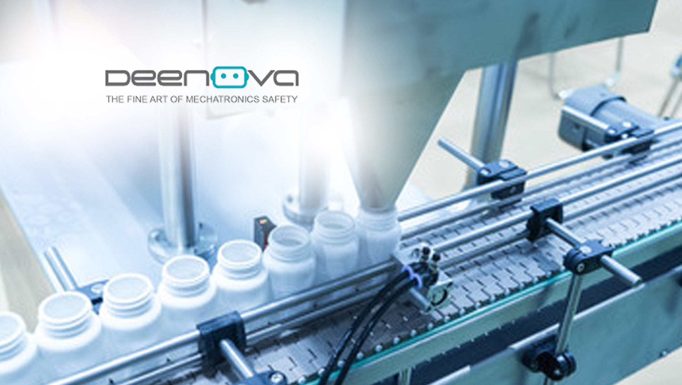 Deenova Launches New Product Line @ EAHP: A Glimpse into Pharmacy Automation’s Future