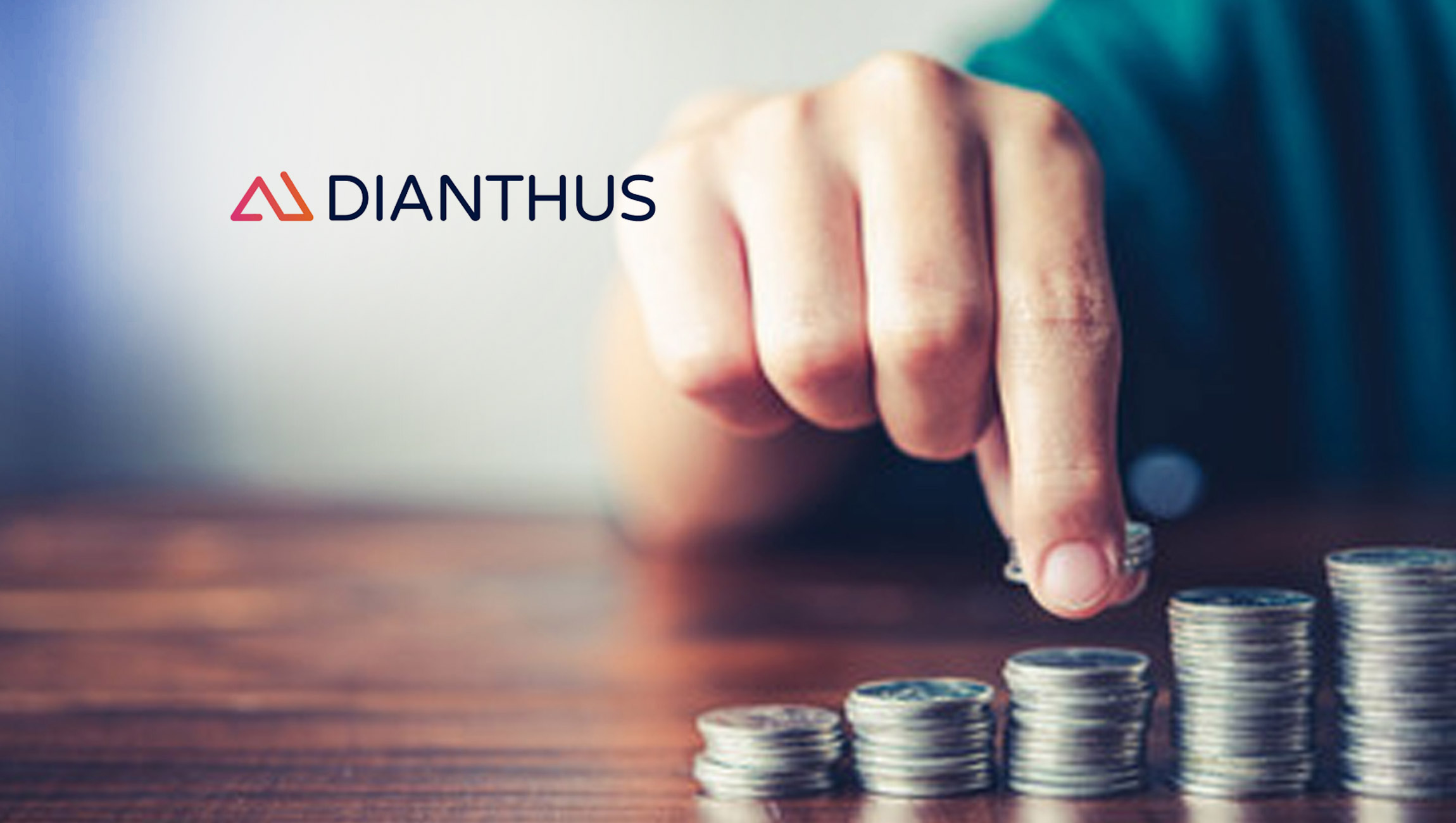 Dianthus Secures $11.5M in Seed Funding from PJC and Underscore VC