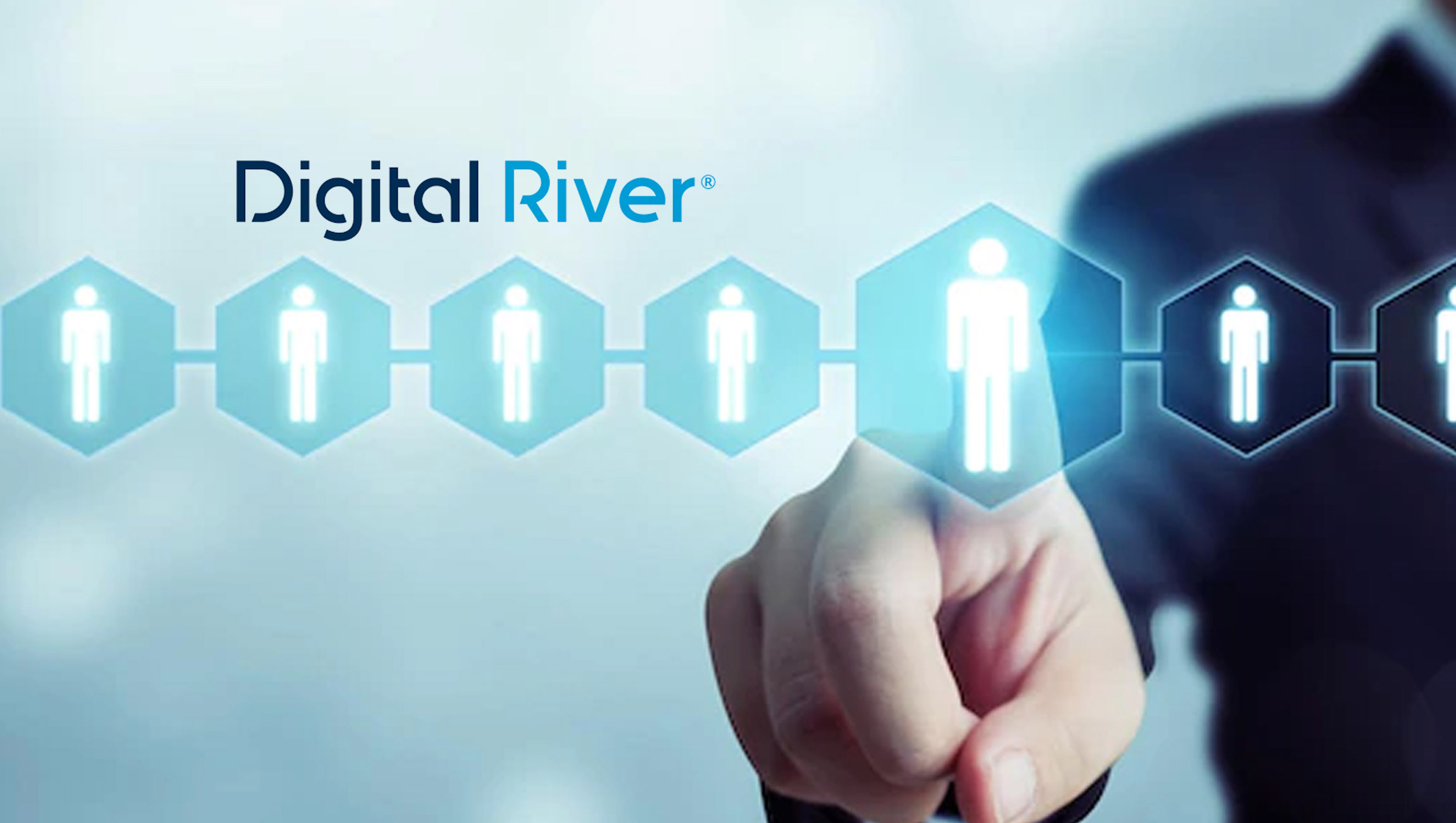 Digital River Announces Keith Bush as new Chief Financial Officer